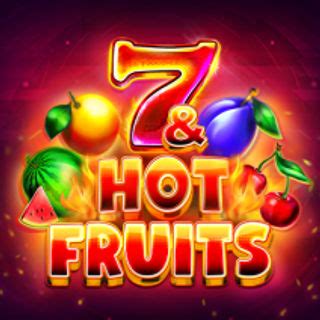 Tropical 7 Fruits Parimatch